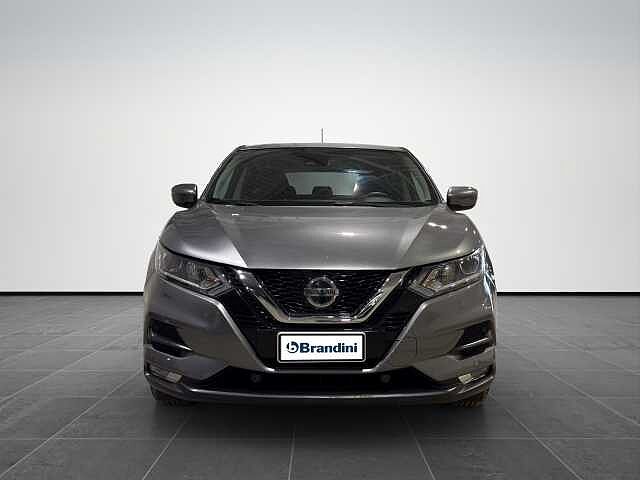 Nissan Qashqai qashqai 1.5 dci Acenta 115cv
