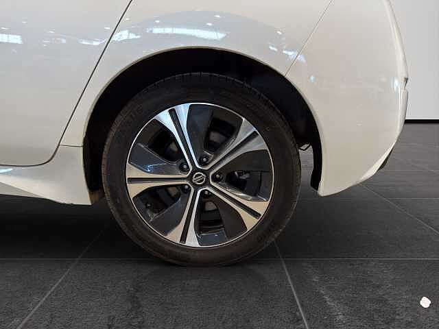 Nissan Leaf Leaf e+ N-Connecta 62kWh 217cv