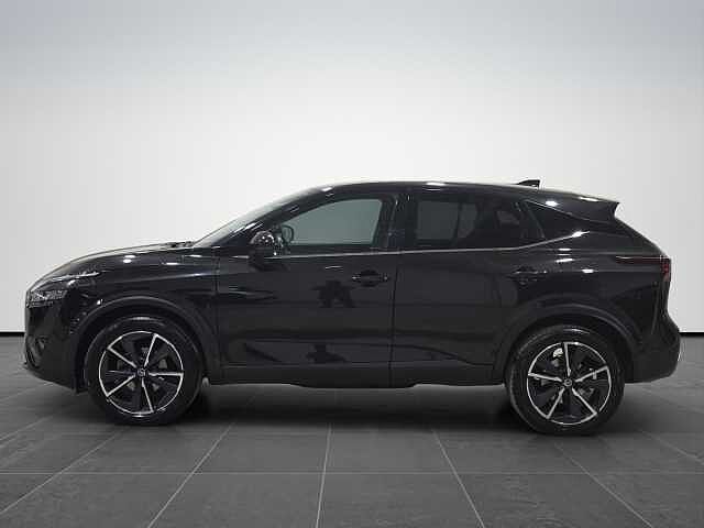Nissan Qashqai Qashqai 1.3 mhev N-Style 2wd 158cv xtronic