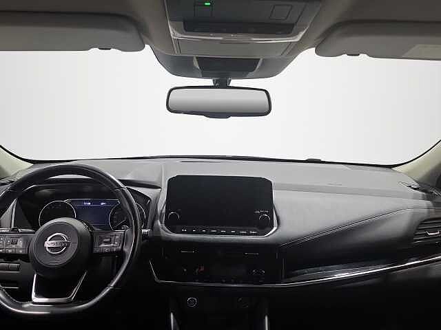 Nissan Qashqai Qashqai 1.3 mhev N-Style 2wd 158cv xtronic