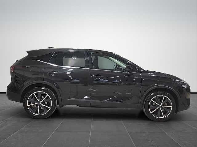 Nissan Qashqai Qashqai 1.3 mhev N-Style 2wd 158cv xtronic