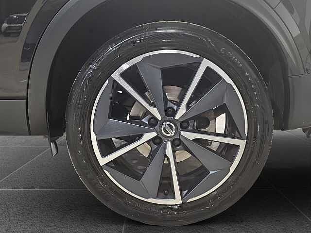 Nissan Qashqai Qashqai 1.3 mhev N-Style 2wd 158cv xtronic