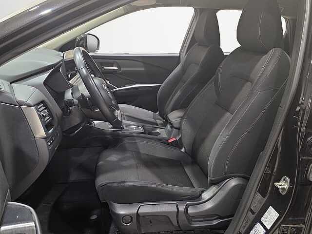 Nissan Qashqai Qashqai 1.3 mhev N-Style 2wd 158cv xtronic