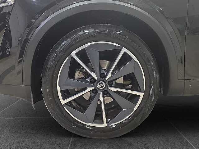 Nissan Qashqai Qashqai 1.3 mhev N-Style 2wd 158cv xtronic