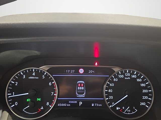 Nissan Qashqai Qashqai 1.3 mhev N-Style 2wd 158cv xtronic
