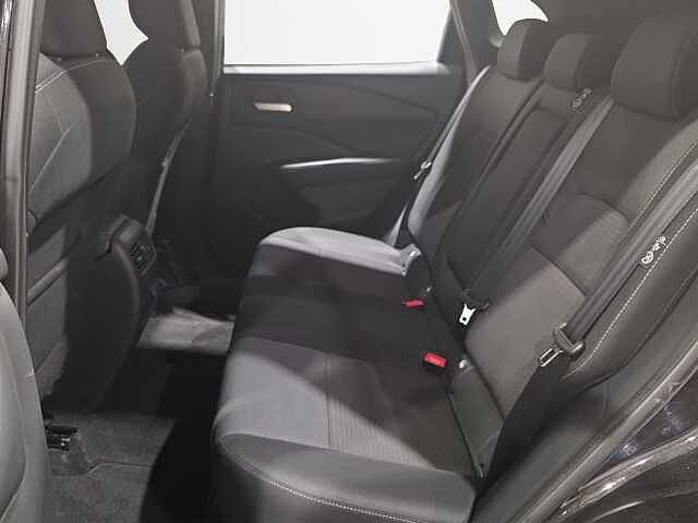 Nissan Qashqai Qashqai 1.3 mhev N-Style 2wd 158cv xtronic