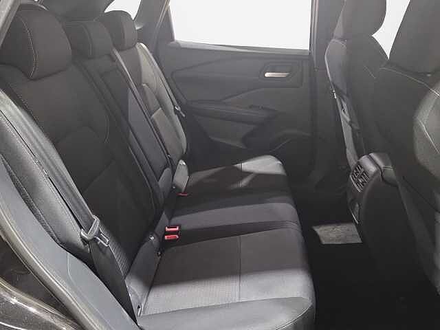 Nissan Qashqai Qashqai 1.3 mhev N-Style 2wd 158cv xtronic