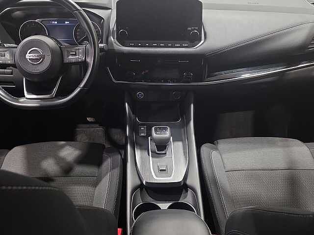 Nissan Qashqai Qashqai 1.3 mhev N-Style 2wd 158cv xtronic