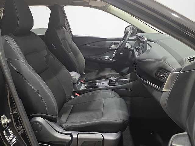 Nissan Qashqai Qashqai 1.3 mhev N-Style 2wd 158cv xtronic