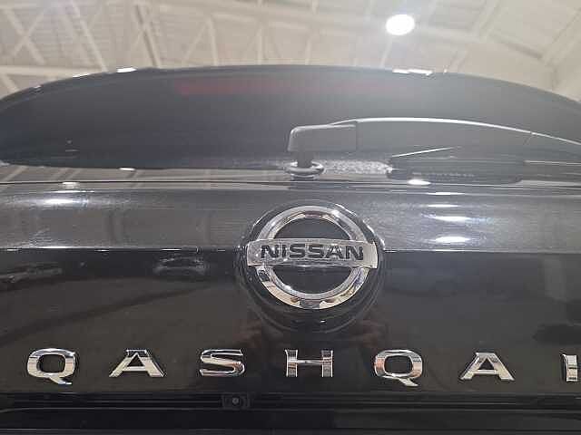 Nissan Qashqai Qashqai 1.3 mhev N-Style 2wd 158cv xtronic