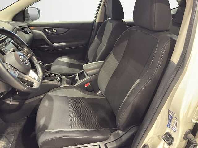 Nissan Qashqai Qashqai 1.5 dci N-Tec Start 115cv dct