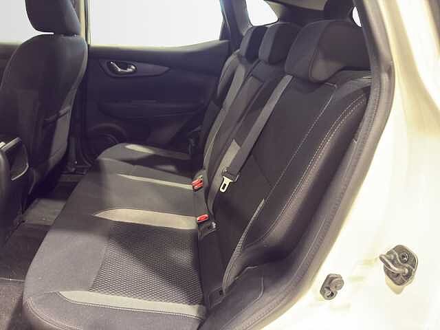 Nissan Qashqai Qashqai 1.5 dci N-Tec Start 115cv dct