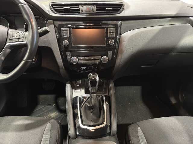Nissan Qashqai Qashqai 1.5 dci N-Tec Start 115cv dct