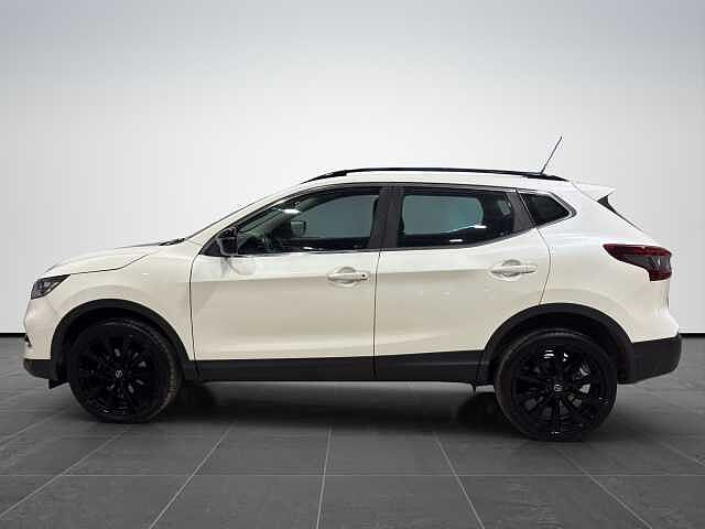 Nissan Qashqai Qashqai 1.5 dci N-Tec Start 115cv dct