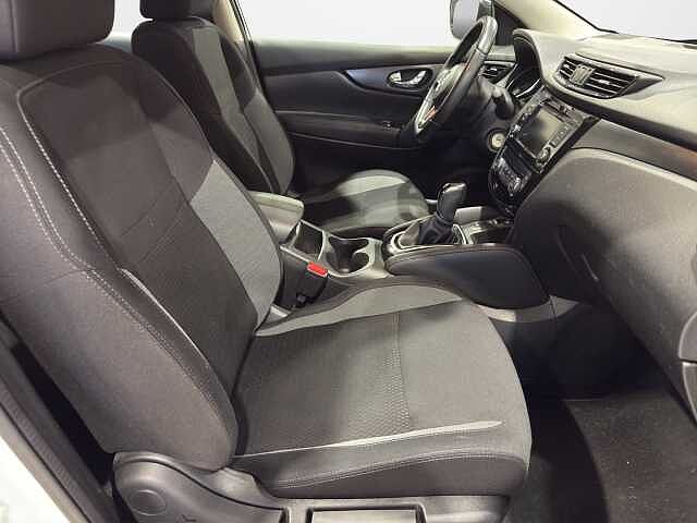 Nissan Qashqai Qashqai 1.5 dci N-Tec Start 115cv dct
