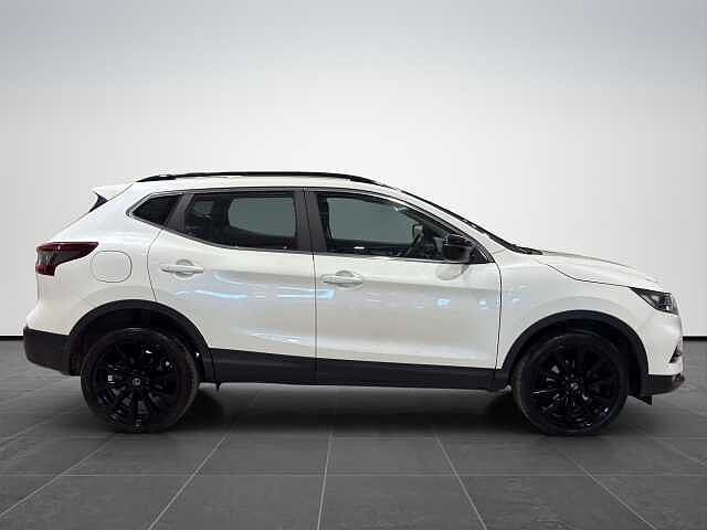 Nissan Qashqai Qashqai 1.5 dci N-Tec Start 115cv dct