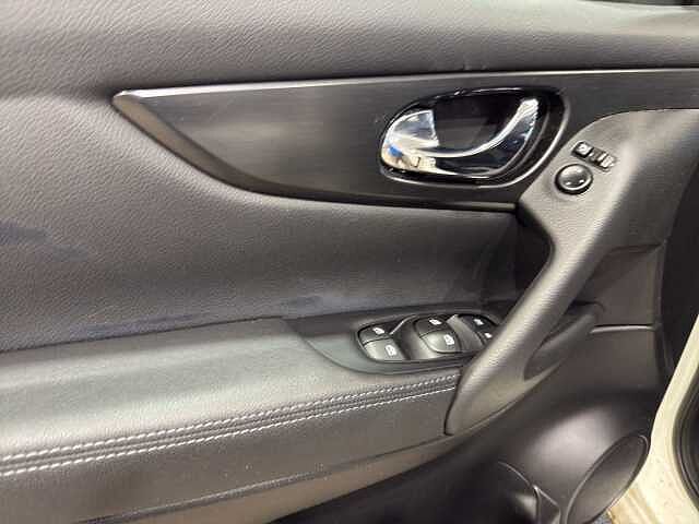 Nissan Qashqai Qashqai 1.5 dci N-Tec Start 115cv dct