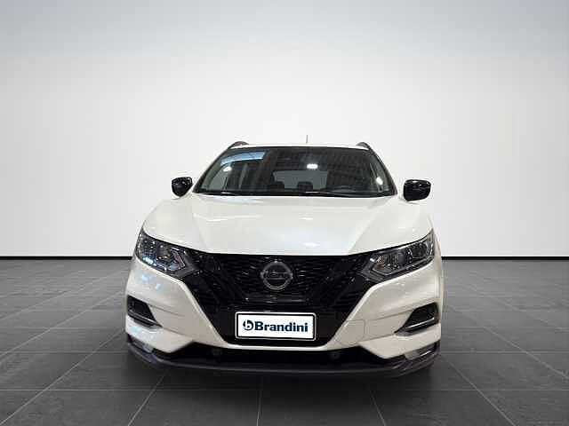 Nissan Qashqai Qashqai 1.5 dci N-Tec Start 115cv dct
