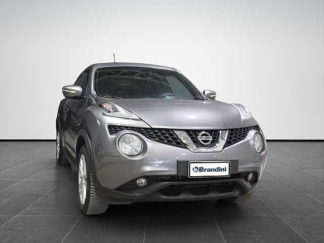 Nissan Juke juke 1.2 dig-t Acenta 115cv E6