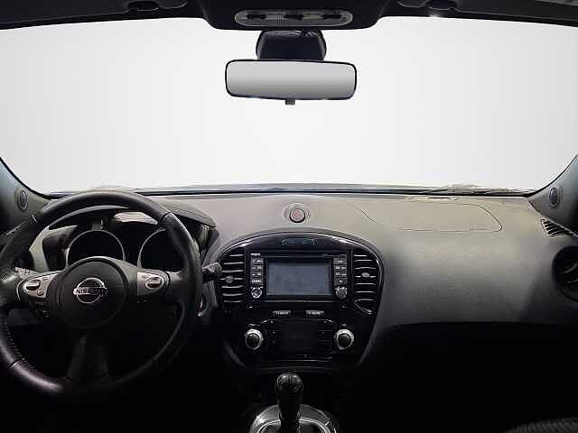 Nissan Juke juke 1.2 dig-t Acenta 115cv E6