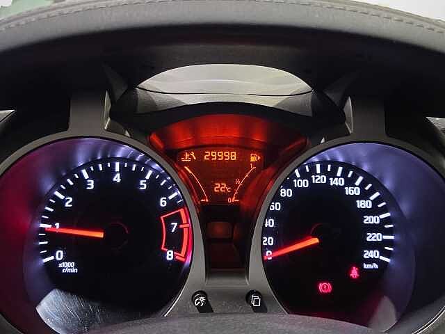 Nissan Juke juke 1.2 dig-t Acenta 115cv E6