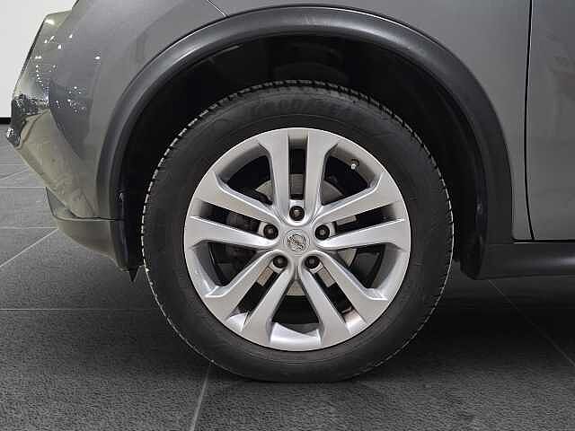 Nissan Juke juke 1.2 dig-t Acenta 115cv E6