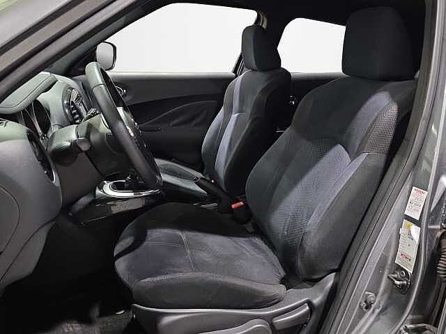 Nissan Juke juke 1.2 dig-t Acenta 115cv E6