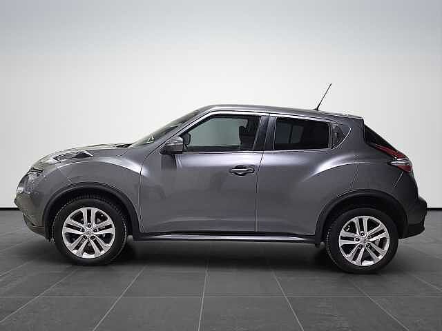 Nissan Juke juke 1.2 dig-t Acenta 115cv E6