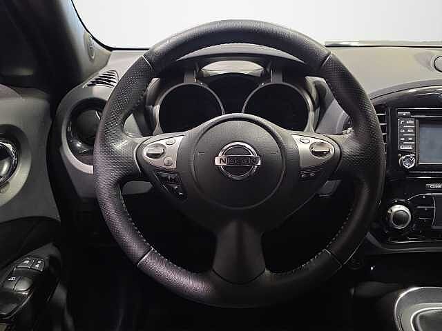 Nissan Juke juke 1.2 dig-t Acenta 115cv E6