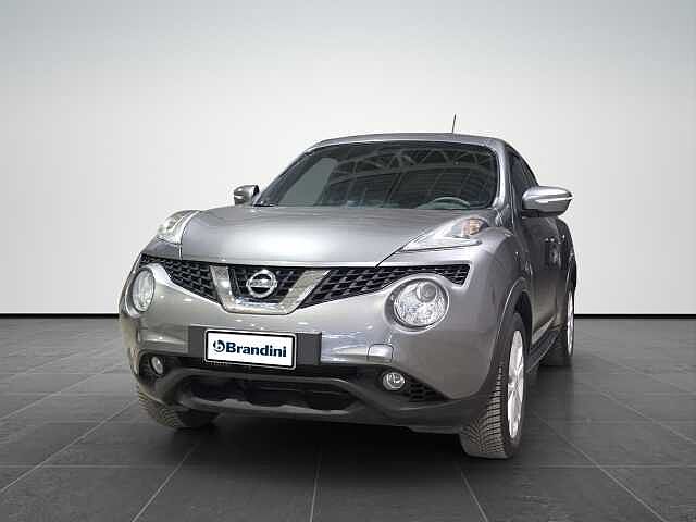 Nissan Juke juke 1.2 dig-t Acenta 115cv E6
