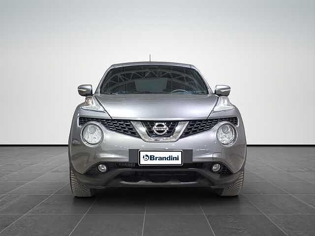 Nissan Juke juke 1.2 dig-t Acenta 115cv E6