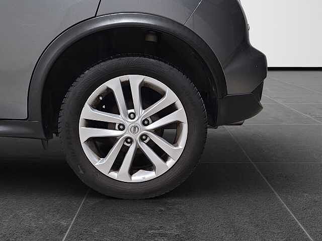 Nissan Juke juke 1.2 dig-t Acenta 115cv E6