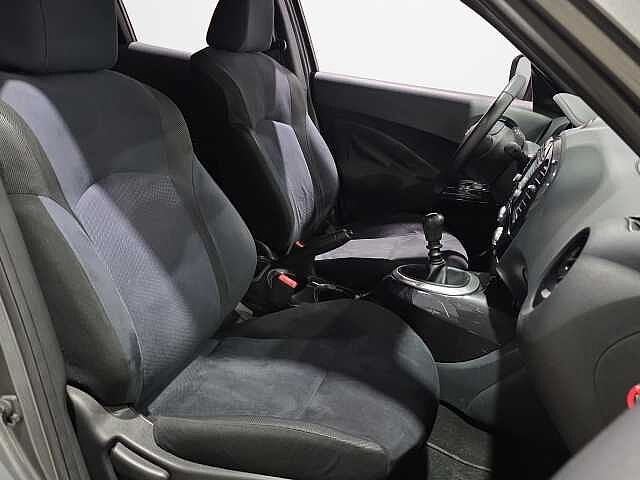 Nissan Juke juke 1.2 dig-t Acenta 115cv E6