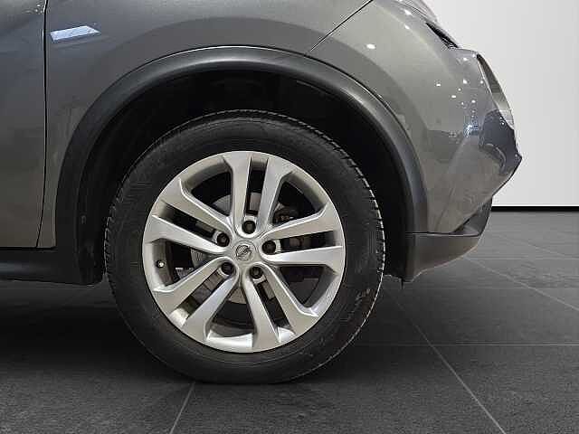 Nissan Juke juke 1.2 dig-t Acenta 115cv E6
