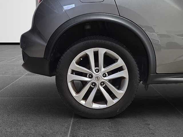 Nissan Juke juke 1.2 dig-t Acenta 115cv E6