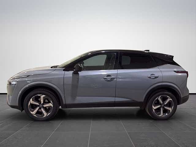 Nissan Qashqai Qashqai 1.3 mhev N-Connecta 2wd 158cv xtronic