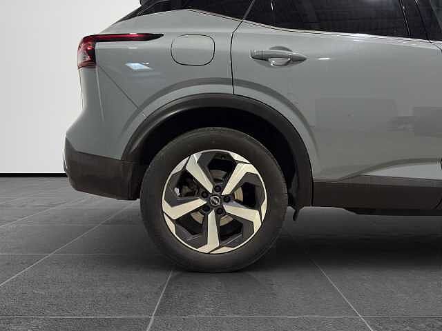 Nissan Qashqai Qashqai 1.3 mhev N-Connecta 2wd 158cv xtronic
