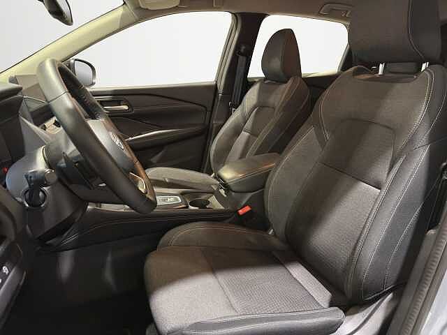 Nissan Qashqai Qashqai 1.3 mhev N-Connecta 2wd 158cv xtronic