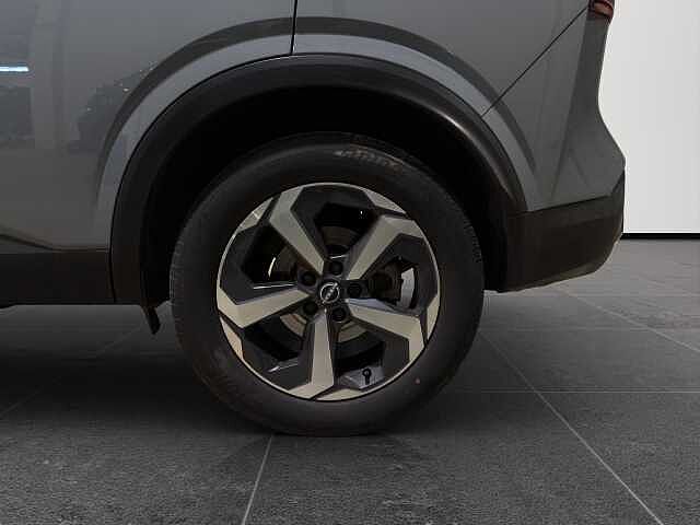 Nissan Qashqai Qashqai 1.3 mhev N-Connecta 2wd 158cv xtronic