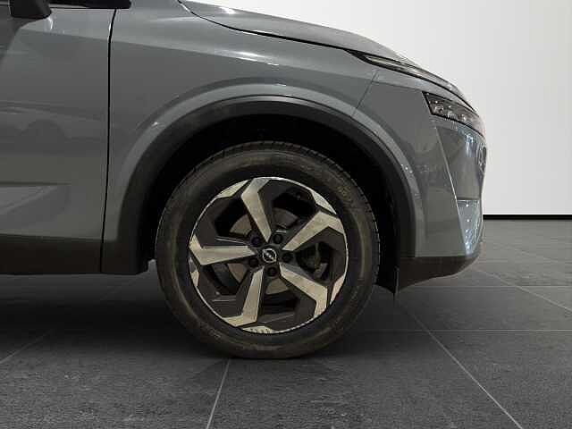 Nissan Qashqai Qashqai 1.3 mhev N-Connecta 2wd 158cv xtronic