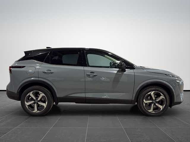 Nissan Qashqai Qashqai 1.3 mhev N-Connecta 2wd 158cv xtronic