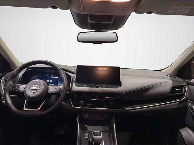 Nissan Qashqai Qashqai 1.3 mhev N-Connecta 2wd 158cv xtronic