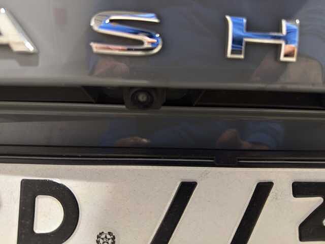 Nissan Qashqai Qashqai 1.3 mhev N-Connecta 2wd 158cv xtronic