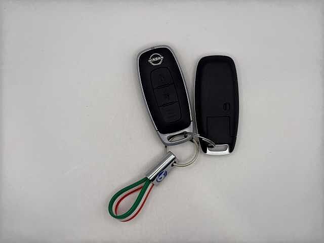 Nissan Qashqai Qashqai 1.3 mhev N-Connecta 2wd 158cv xtronic