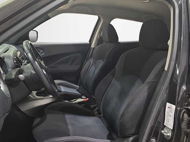 Nissan Juke Juke 1.2 dig-t Acenta 115cv my18
