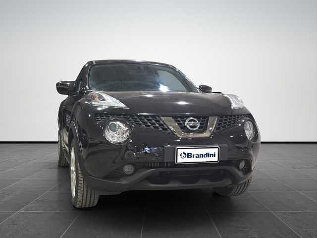 Nissan Juke Juke 1.2 dig-t Acenta 115cv my18