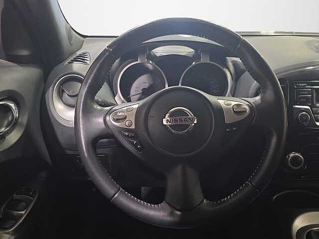 Nissan Juke Juke 1.2 dig-t Acenta 115cv my18
