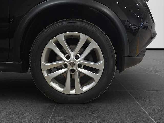Nissan Juke Juke 1.2 dig-t Acenta 115cv my18