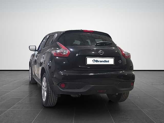 Nissan Juke Juke 1.2 dig-t Acenta 115cv my18