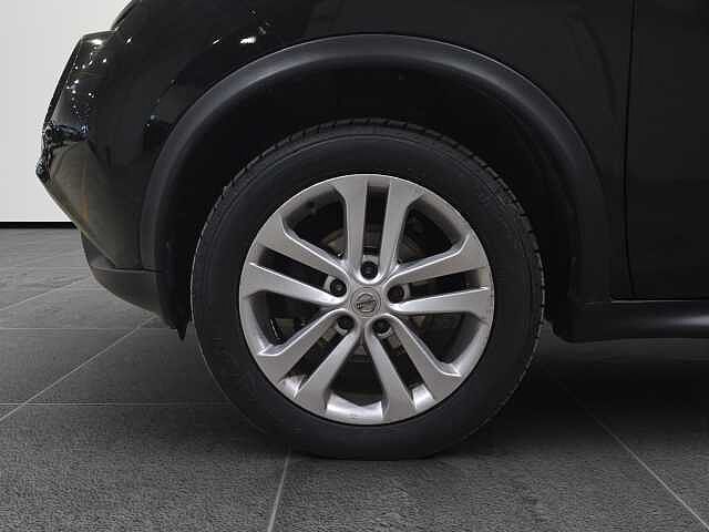 Nissan Juke Juke 1.2 dig-t Acenta 115cv my18